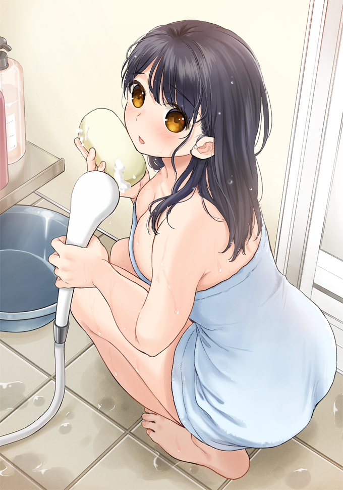 予告編：1LDK＋J系 いきなり同居？密着！？初エッチ！！？ 第3話
