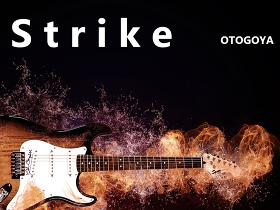 Strike