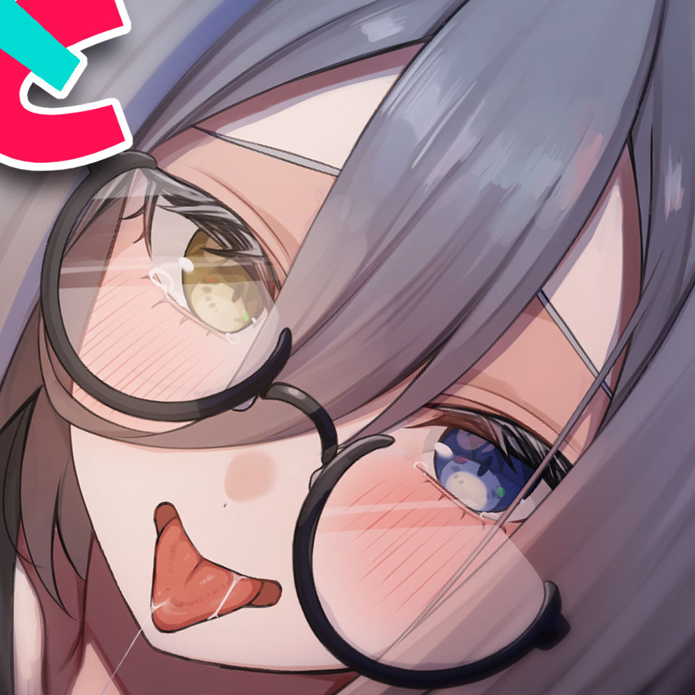 オホ声をえっちで治したいっ～ろのみやひなぎくのばあい～