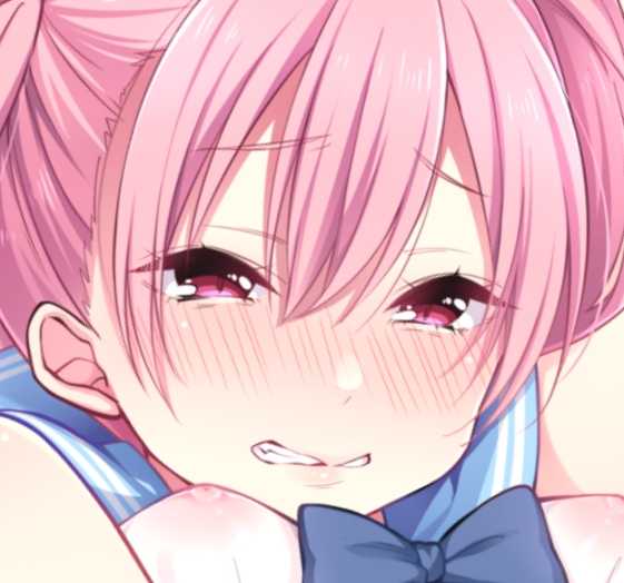 【シコりた～い実演オナニー】ちっちゃい勃起クリしこしこ♪メスガキボイスでイグイグイグゥ〜ッ!おしがまおもらしおほごえおっおっ♪【星海くらり】