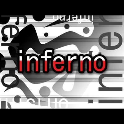 インフェルノ/Inferno