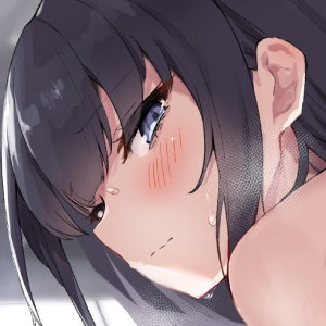 夏希さんは絶対に喘がない