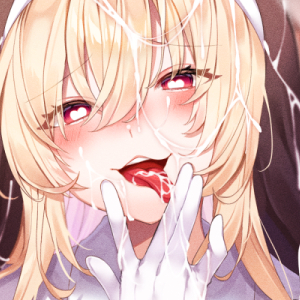 童貞食いシスターと聖なる儀式 ～初めての射精の果てに…～
