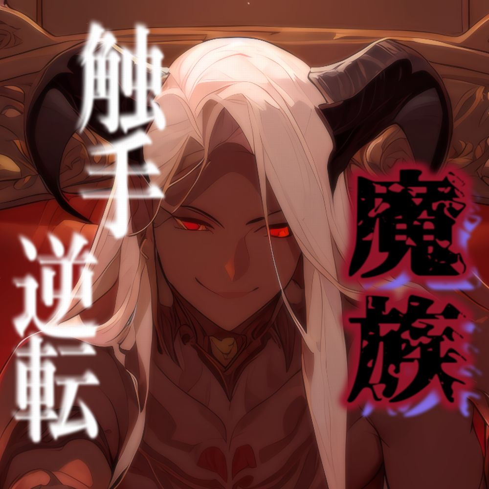 吸血魔族が堕ちるとき