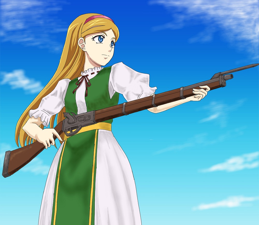 エスティリア戦記