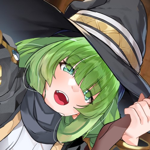 【ふたなりの呪いをかけられた超ド変態魔法使いが】プロのエロゲ声優の本気のドスケベお下品射精演技が聞きたい！　花安未羽編【治療と称しておほ声射精を連発！】
