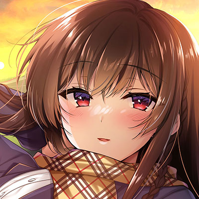 【焚き火・折り紙・耳かき・マッサージ・読み聞かせ/ASMR】あなたにエール! 秋月ぼたん ～世話焼きな先輩があなたとまったり応援リラックス♪～【CV:藤原夏海】
