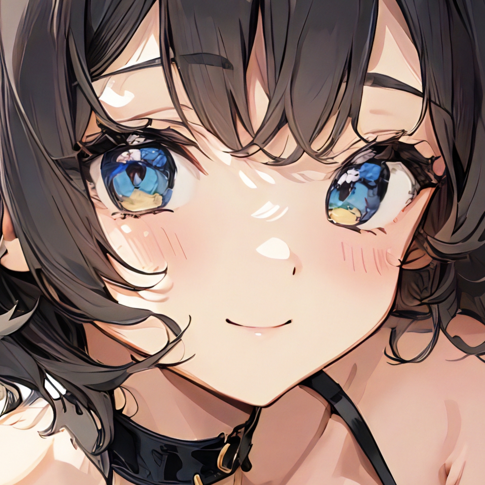 ビッチだけどいいよね?