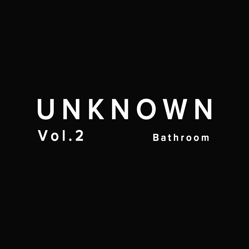 UNKNOWN Vol.2 : 同僚の男性に嫉妬してお風呂で手マン連続イキさせられる
