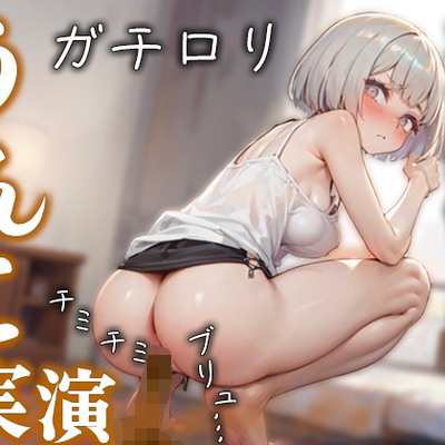 かえでの排便