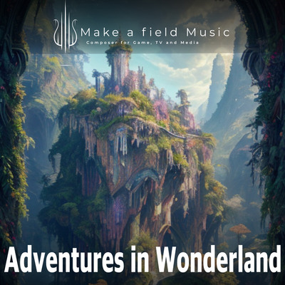 Adventures in Wonderland-XFD