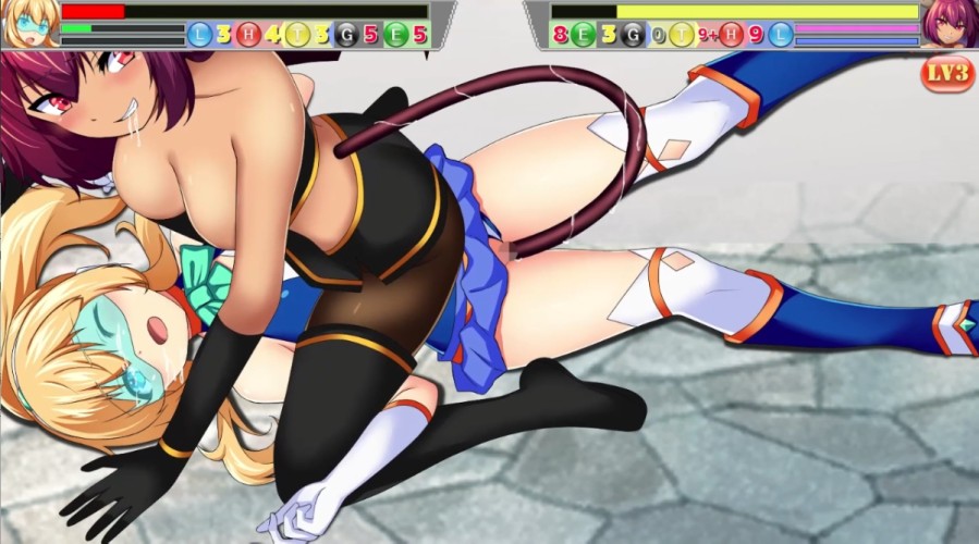 Valcute Versus EXtasy
