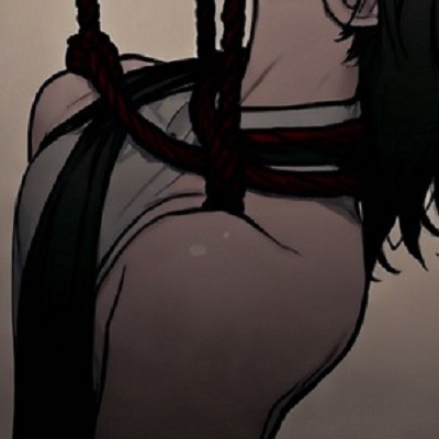 首絞め惨昧