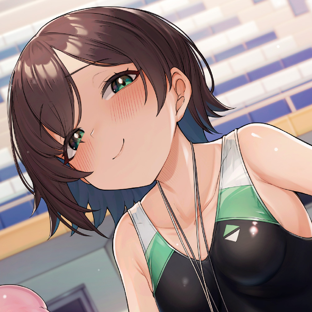 射精我慢ゲーム～今から先輩のことイジめちゃいますけどぉ私の言うことちゃ～んと聞けますよね?～