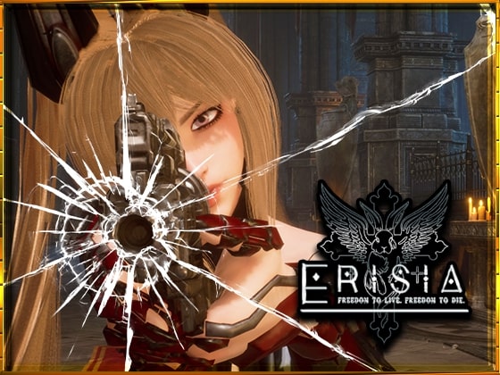 - ERISIA -