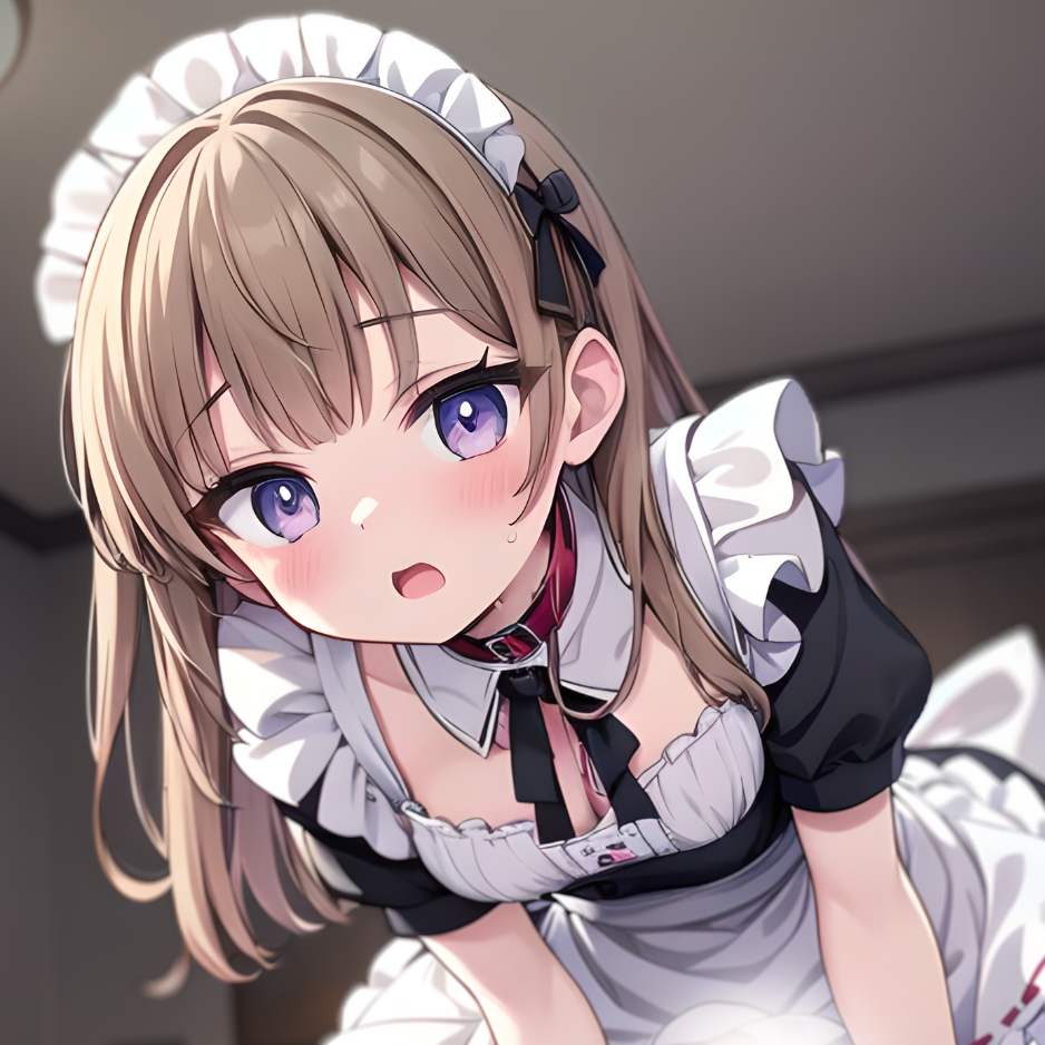 【KU100】僕のことが嫌いなギャルメイドさんを催眠でわからせる！強制おほおほ寝取りセックス