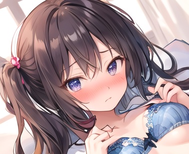 実録、妹の秘密のオナニー、処女膜を破らないようにディルドー素股、クリオナ