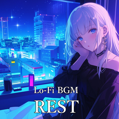 Lo -Fi BGM 「REST」　試聴版