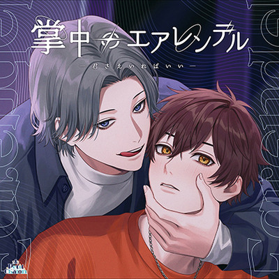 掌中のエアレンデル ～君さえいればいい～【がるまに限定特典付き】