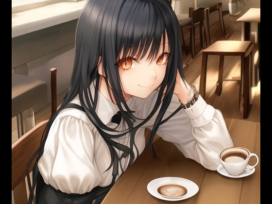 妻の「元カノ」が語る、旦那でも知らなかった彼女の一面13