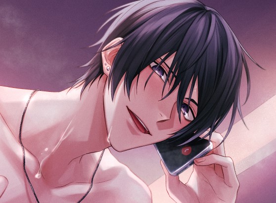『ごめんなさいって言いにいく？』【優しい彼にNTR⁉リベンジ中だしえっち】
