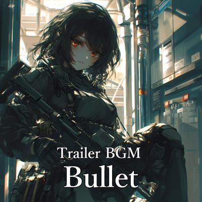 Trailer BGM 「Ballet」体験視聴版