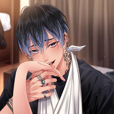 危険な雰囲気の年下ダウナー系男子の執着愛～あんたが俺から逃げたのがいけないんだ…～