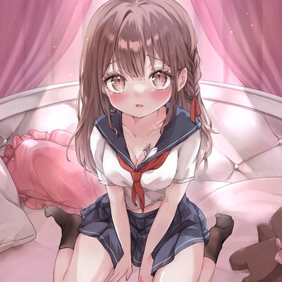 [ロリおほ声満載!]  家庭教師と少女 -Forbidden Love- [禁断×背徳]