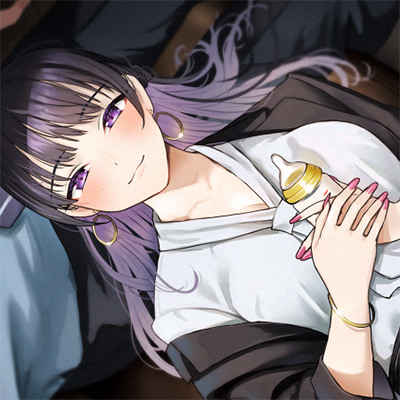 【CV:小清水亜美】敏腕女社長は貴方にオギャってバブりたい【あなたがパパになるASMR】