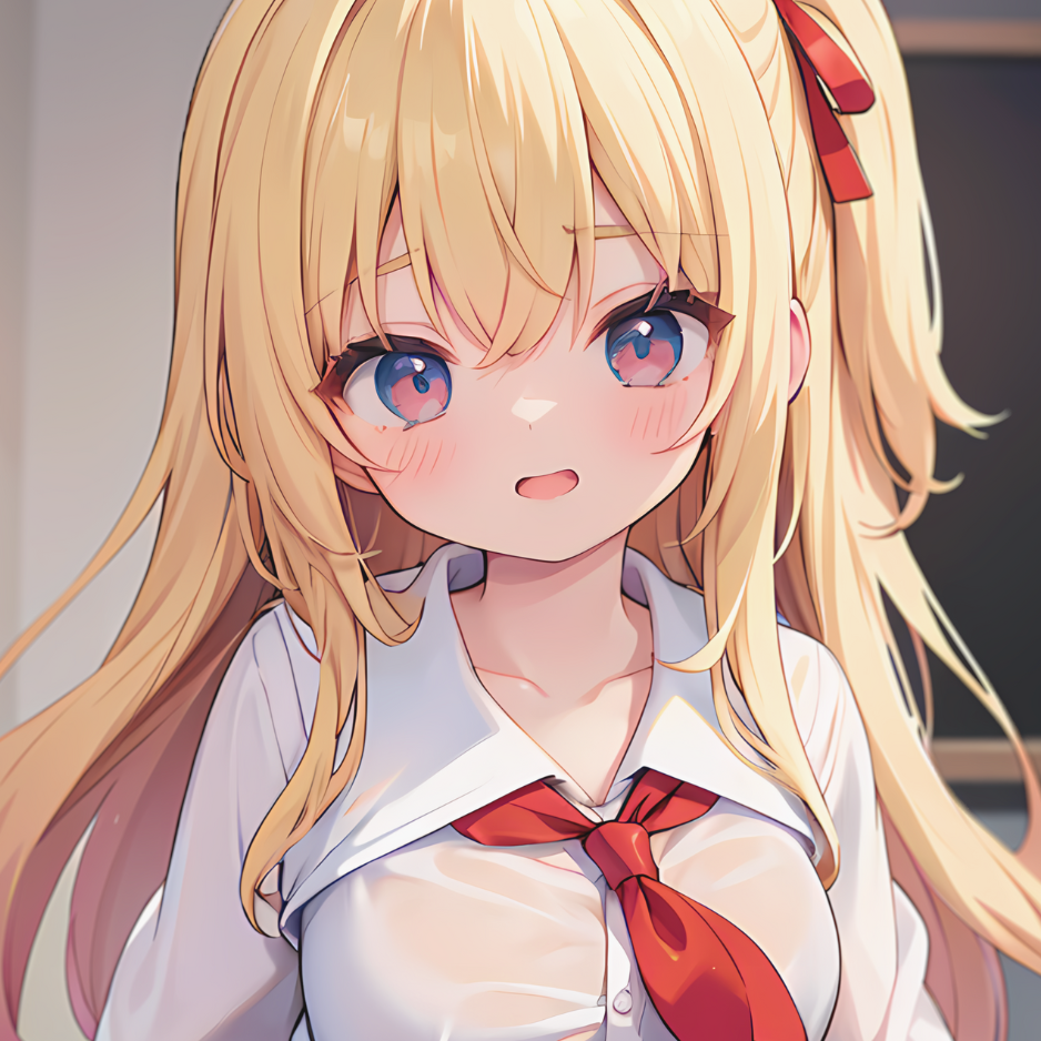 【KU100】処女不良少女と付き合ってその場で即手コキの急展開！？