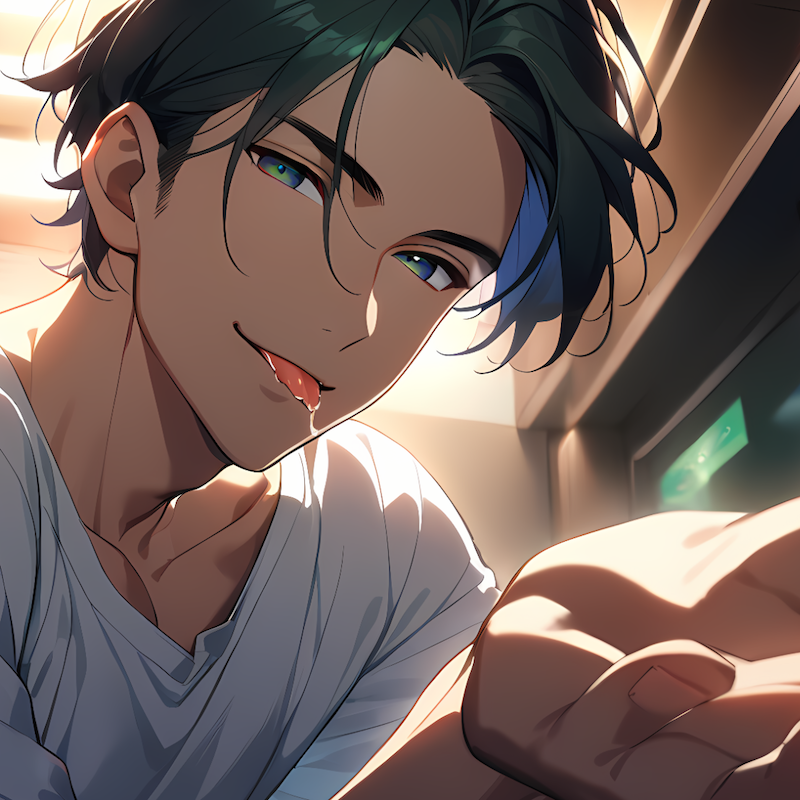 オフ会で憧れのゲーマー男子にやっと会えたと思ったら、ネカフェで全身攻略されちゃいました。