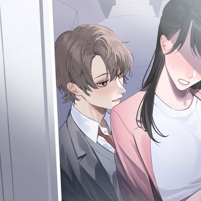 可愛いあの子に脅迫されてます！　囁き×密着×初恋×執着×独占欲＝快楽堕ち