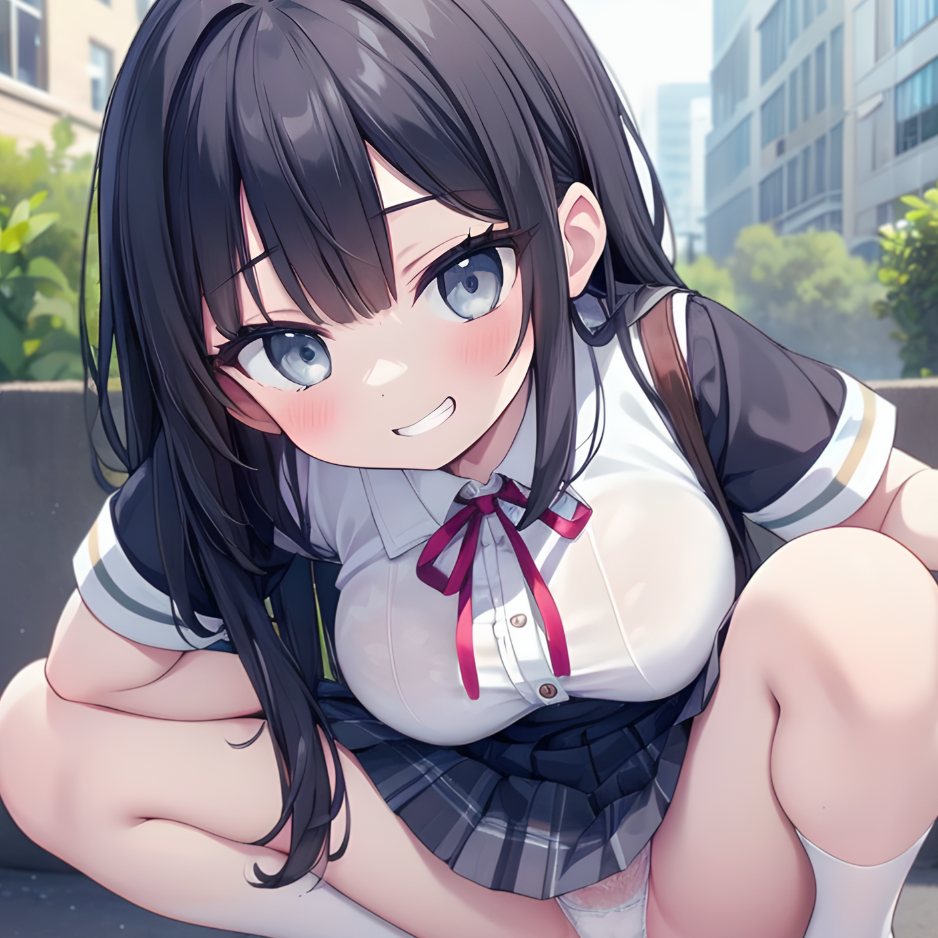 【KU100】同級生に俺の包茎おち〇ち〇をひたすら罵倒される～悔しくて興奮しちゃう変態オナニー～