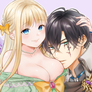 呪われた騎士はおさな妻からひたむきに愛を注がれる