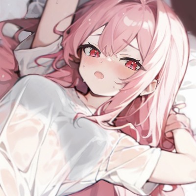 こっそり教えてあげます!!やっば～い性癖語りながら実演おなにー