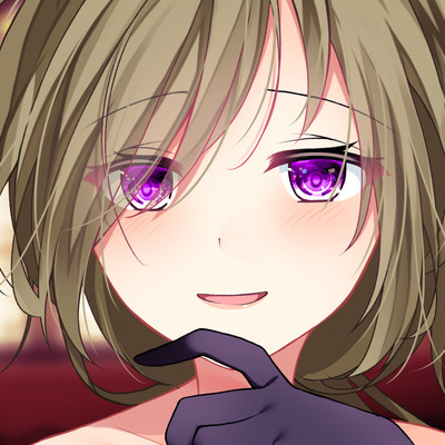 昏き館の主人と人形化催眠せっくす ～糸に囚われ主様の操り人形へ……～　体験版