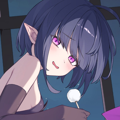 陰キャサキュバスちゃんは堕としたい!