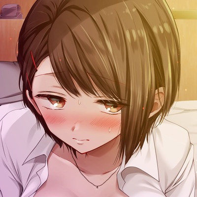 【体験版】可愛い後輩OLに妻とのセックスレスを打ち明けたら