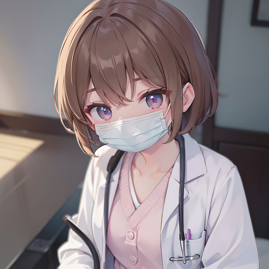 【KU100】生殖能力検査員に事務的に搾精される～手コキ射精検査～
