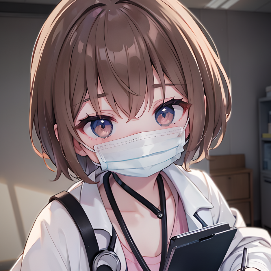 【KU100】生殖能力検査員に事務的に搾精される～騎乗位セックス検査編～