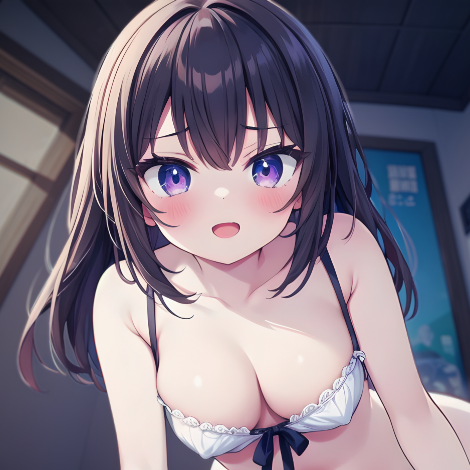 【KU100】変わり者のヤンデレクラスメイトにいきなり監禁されて手コキされる