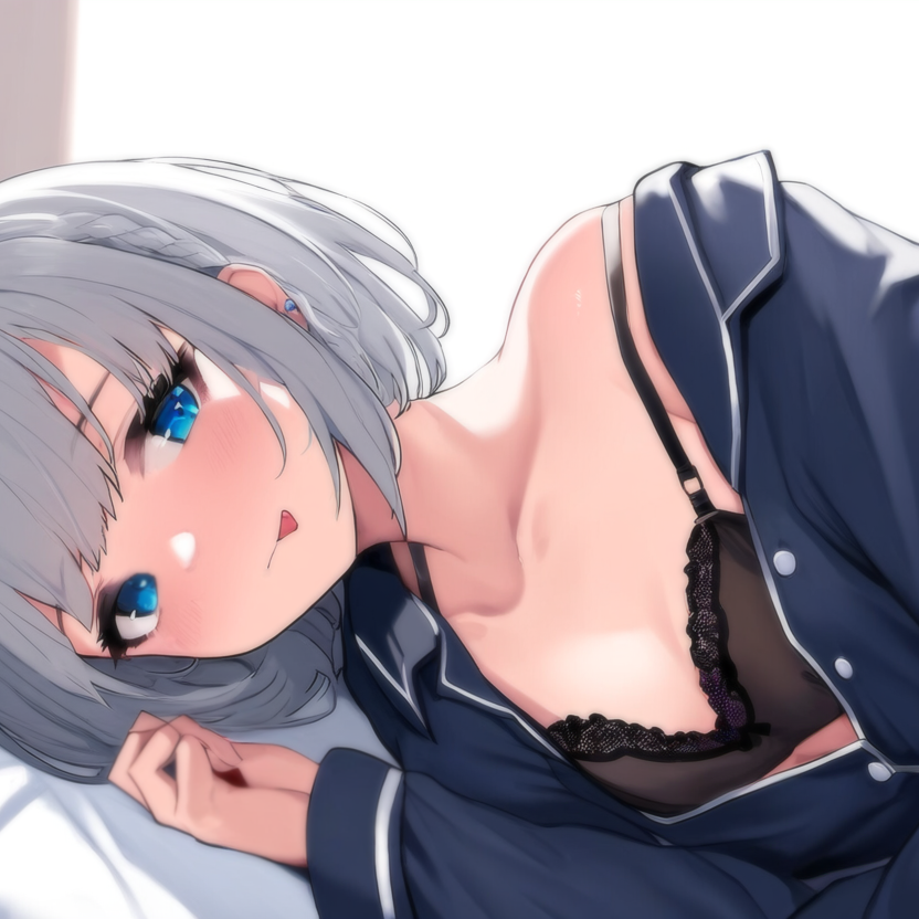 【無様エロ】【おほ声】すぐにイこうとするダウナー年上彼女を寸止めしたら文句を言われたので 焦らし続けて俺が射精するまでチン媚びアクメ懇願させる