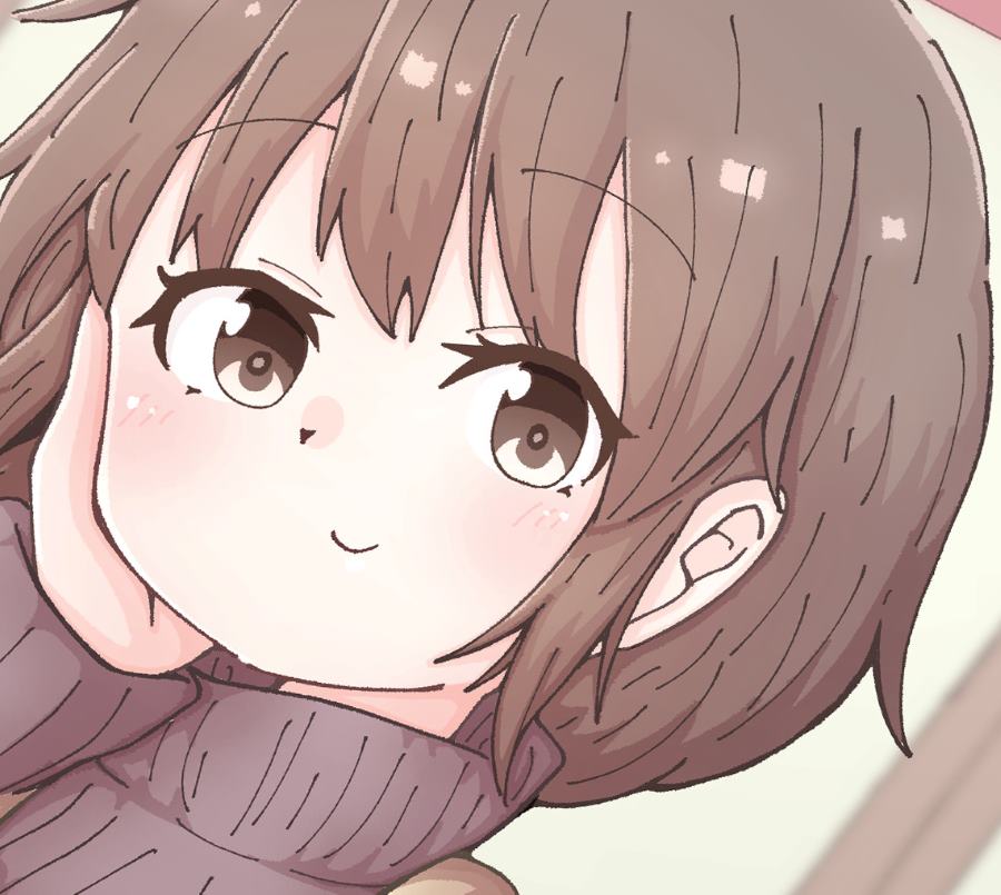 ASMRプレイリストの最後に入れるとお母さんが現れるボイス