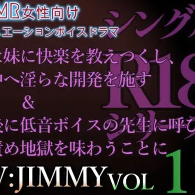 淫らで甘美な開発を貴女へ