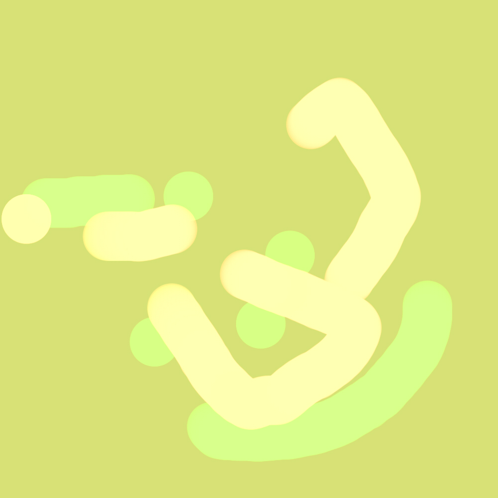 ガラパゴス（ちょびっと）