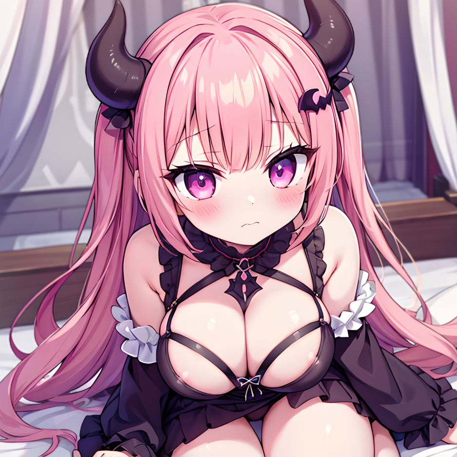 【KU100】妹はサキュバス！？～夢魔になっちゃった妹に精液をあげる日々～