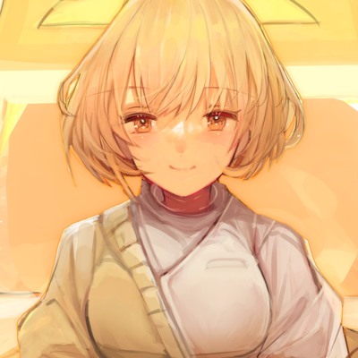 病室で最後の耳かきを