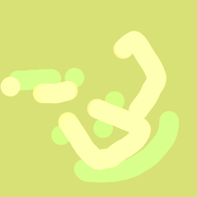 ガラパゴス（ちょびっと）