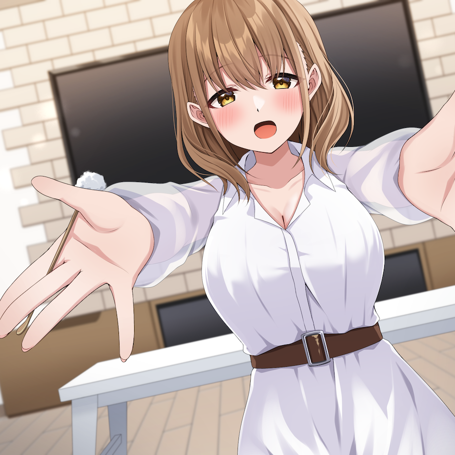 【耳かき&添い寝】ママといっしょにおねんねしましょ ～おとぼけママ編～【CV:久保ユリカ】 試聴