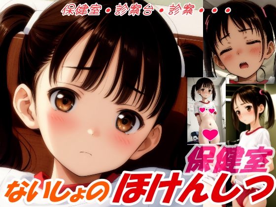 ないしょのほけんしつ